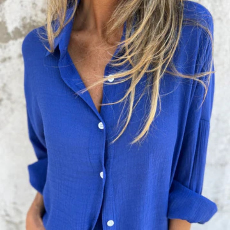 Sophia - Lässiges zweiteiliges Loungewear-Outfit