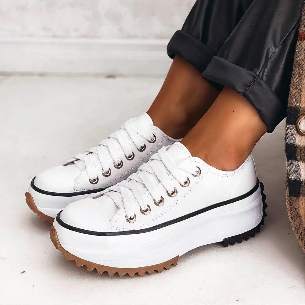 Isolde - Chunky-Sneakers mit stylischem Design