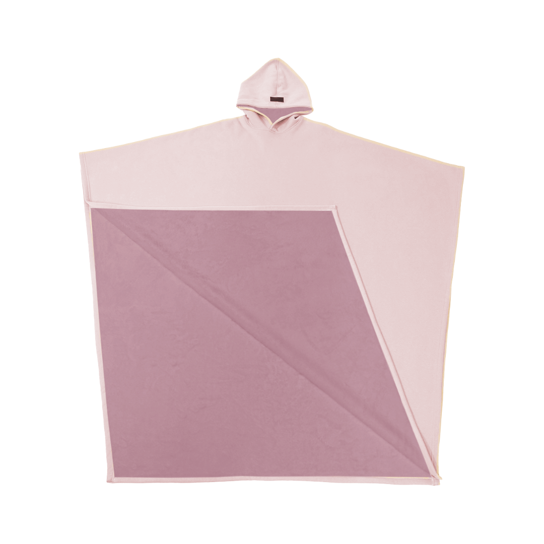 Marta™ – Oversized-Wärme & Kuschelige Decken-Hoodie für jeden Tag