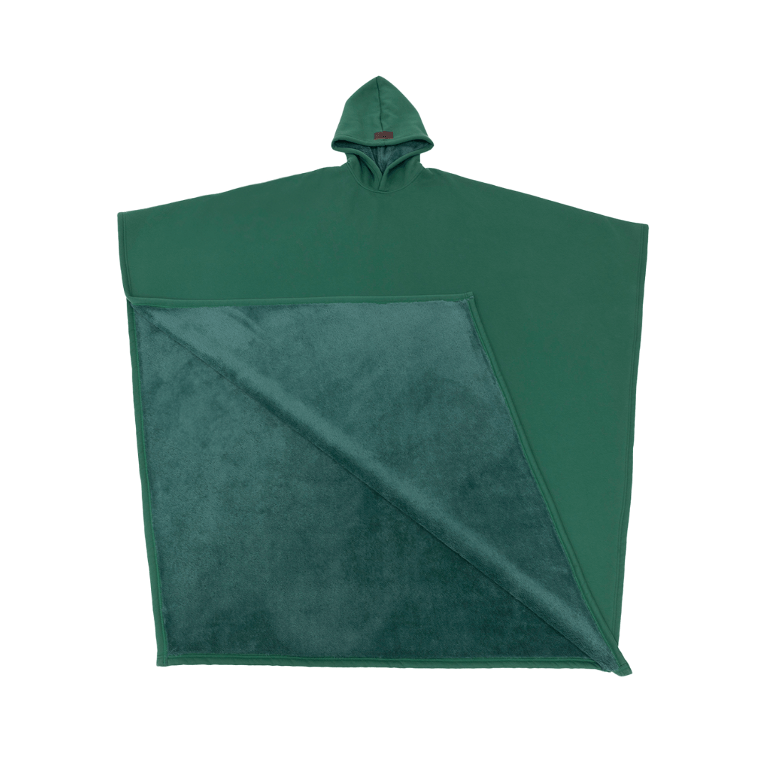 Marta™ – Oversized-Wärme & Kuschelige Decken-Hoodie für jeden Tag