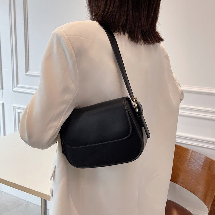 Delfina – Trendige kleine Umhängetasche für Damen