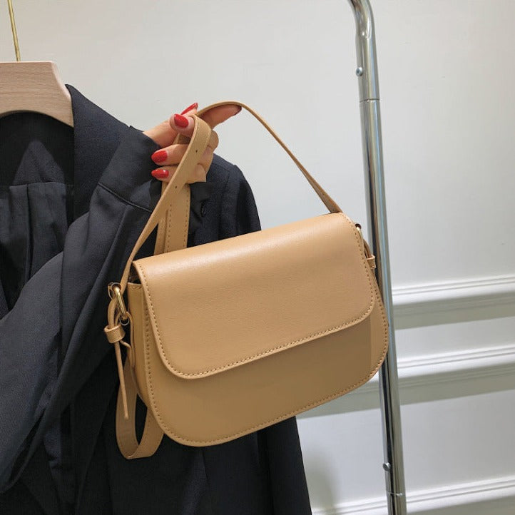 Delfina – Trendige kleine Umhängetasche für Damen